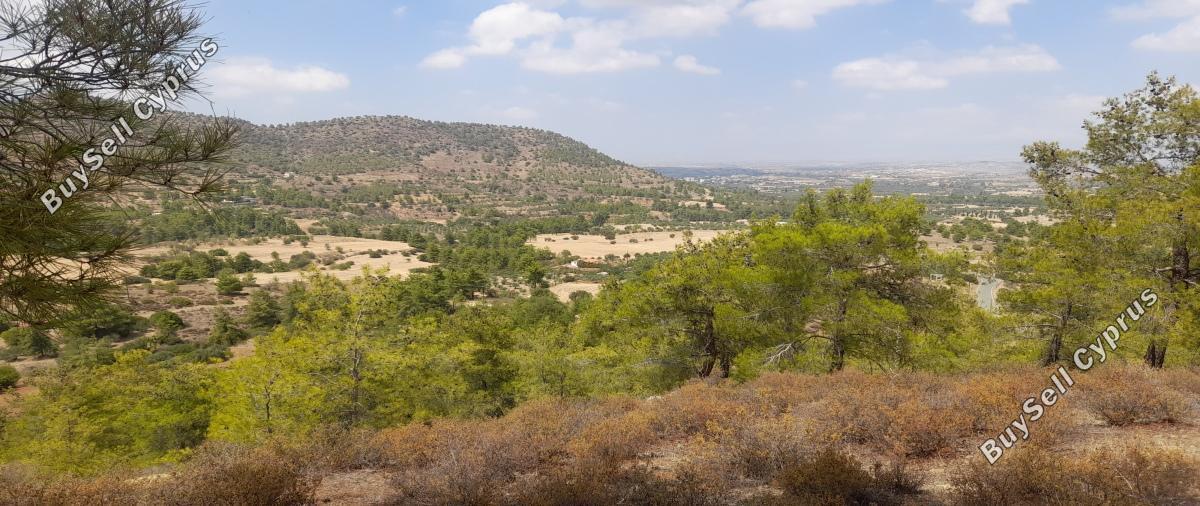 land for sale klirou nicosia 1511802 image 16168570