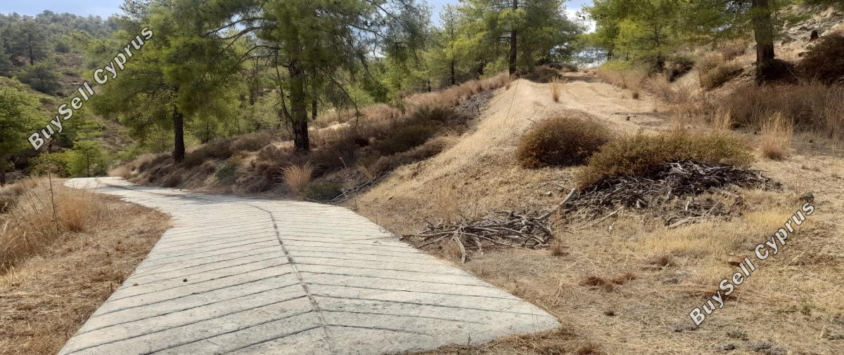 land for sale klirou nicosia 1511802 image 16168576