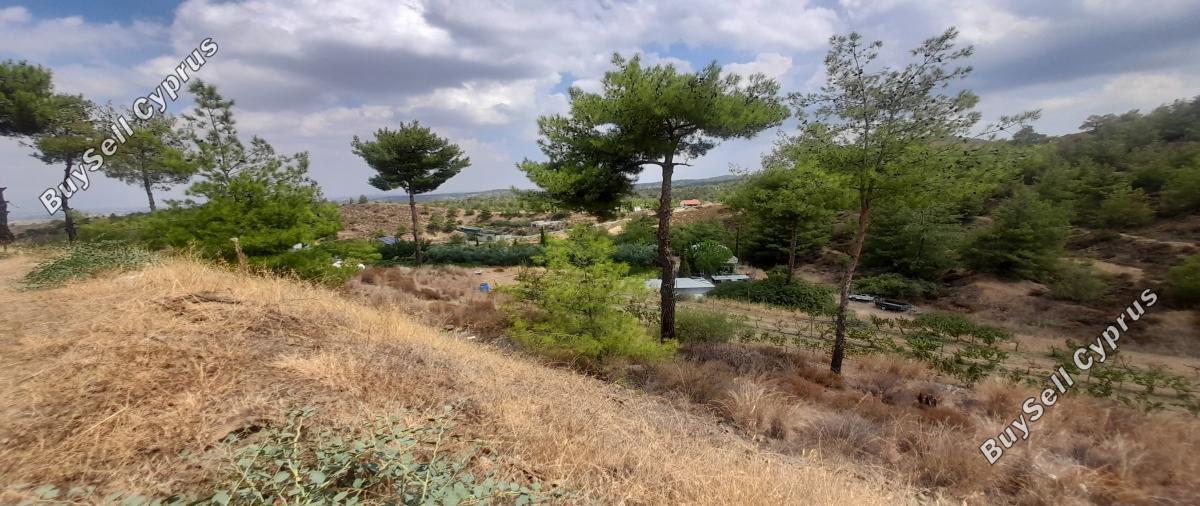 land for sale klirou nicosia 1511802 image 16168577