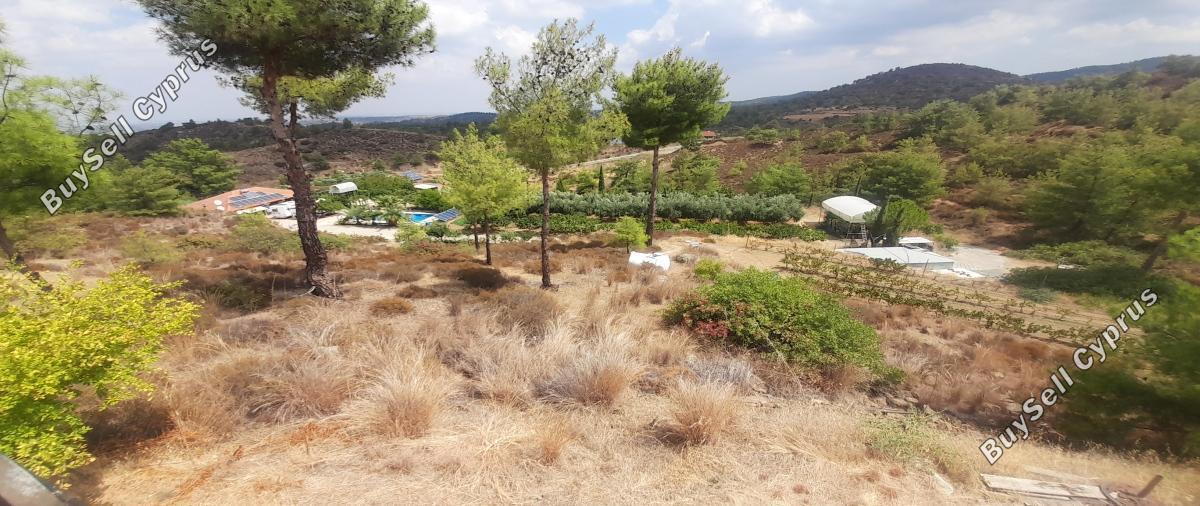 land for sale klirou nicosia 1511802 image 16168580