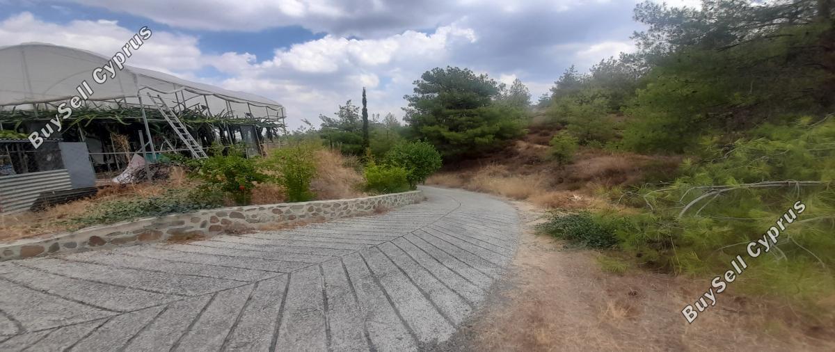 land for sale klirou nicosia 1511802 image 16168582