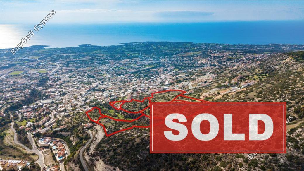 land sold peyia paphos 839802 image 697500