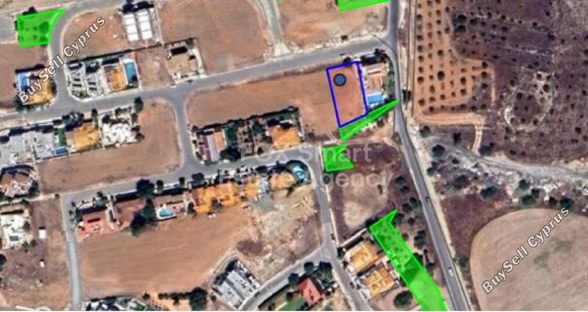 plot for sale latsia nicosia 1151802 image 12672936