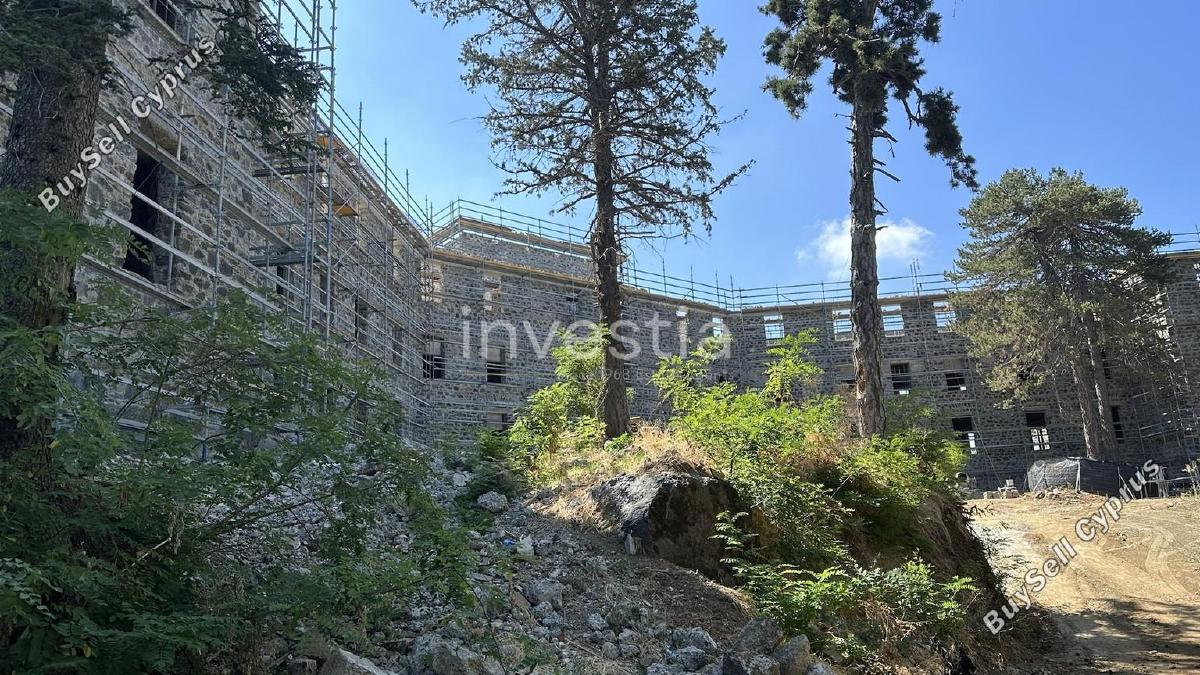 studio apartment for sale prodromos limassol 7697802 image 16229162