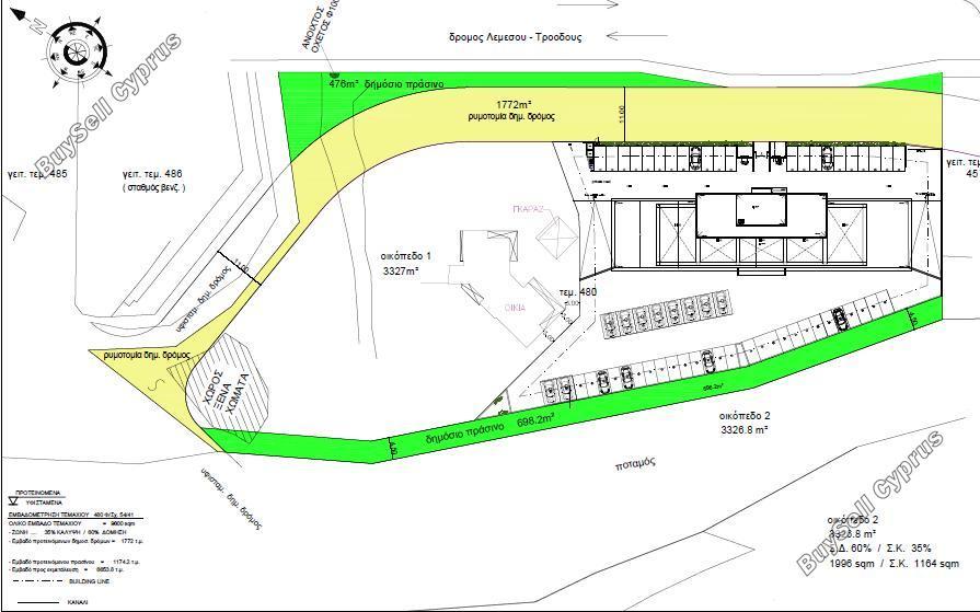 studio building for sale pano polemidia limassol 8495802 image 15313920
