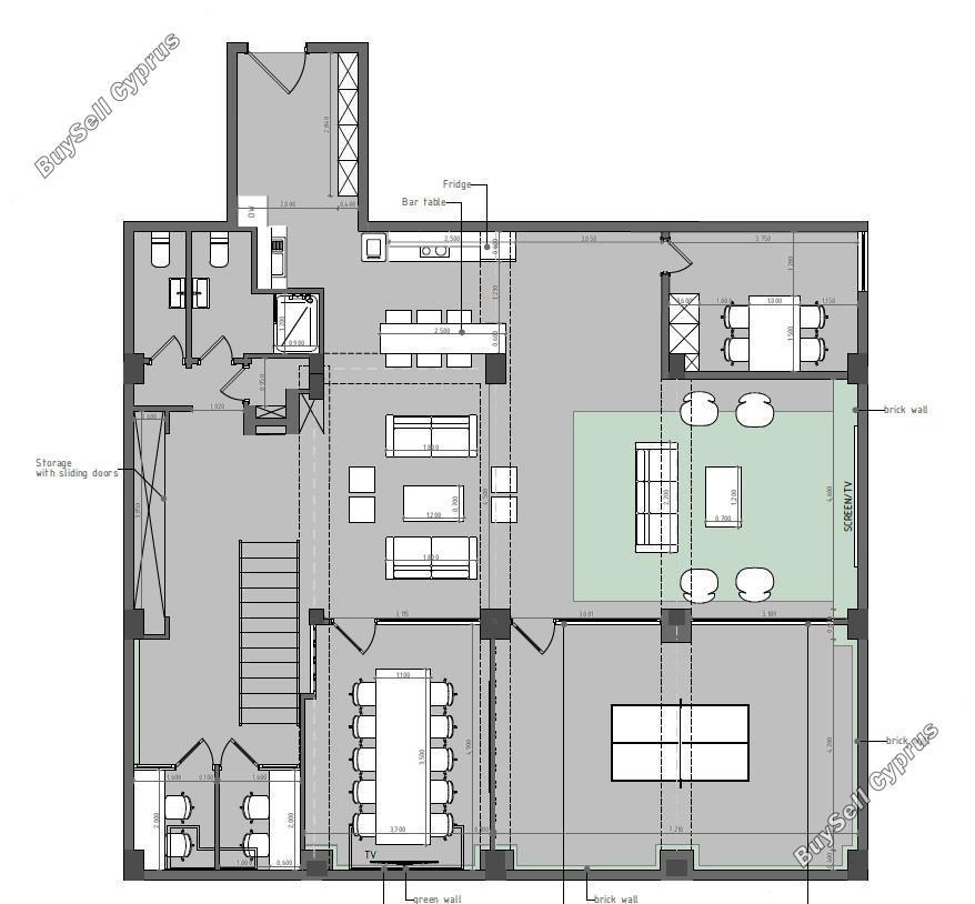 studio office for rent agia zoni limassol 8880802 image 17277153