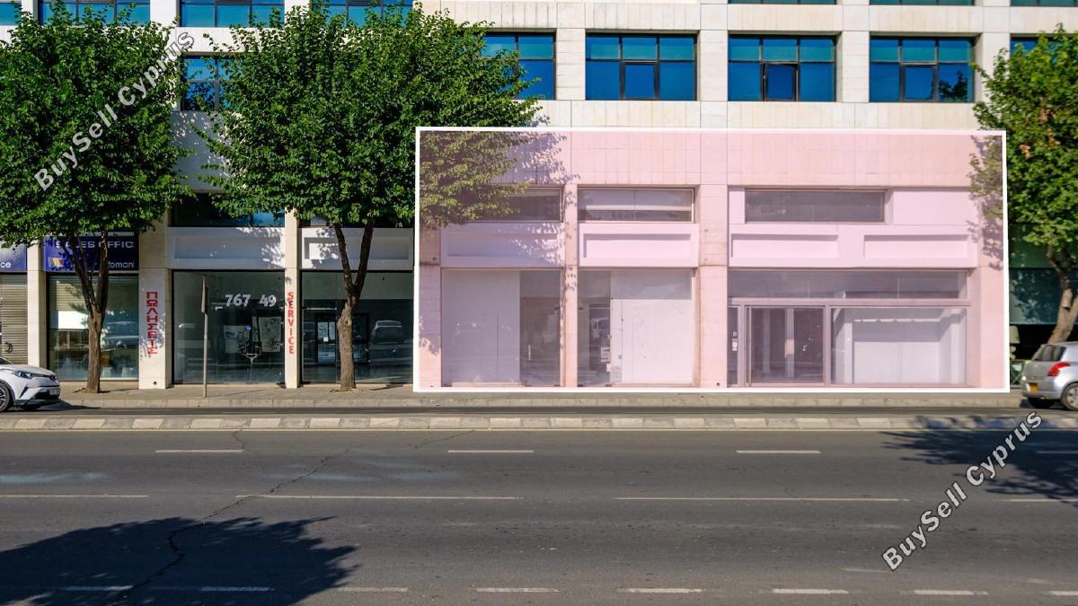 studio shop for rent agioi omologitai nicosia 8581802 image 16040742