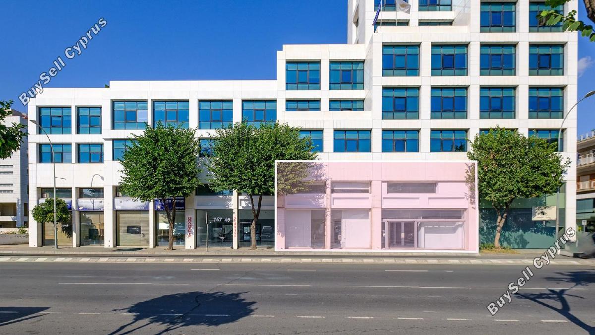 studio shop for rent agioi omologitai nicosia 8581802 image 16040767