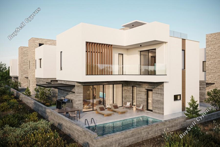 3 Bedroom Detached house for sale in Agia Marinouda, Paphos 15639666
