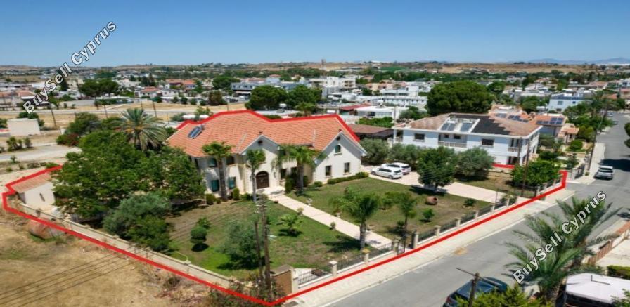 5 Bedroom Detached house for sale in Dali, Nicosia 16162703