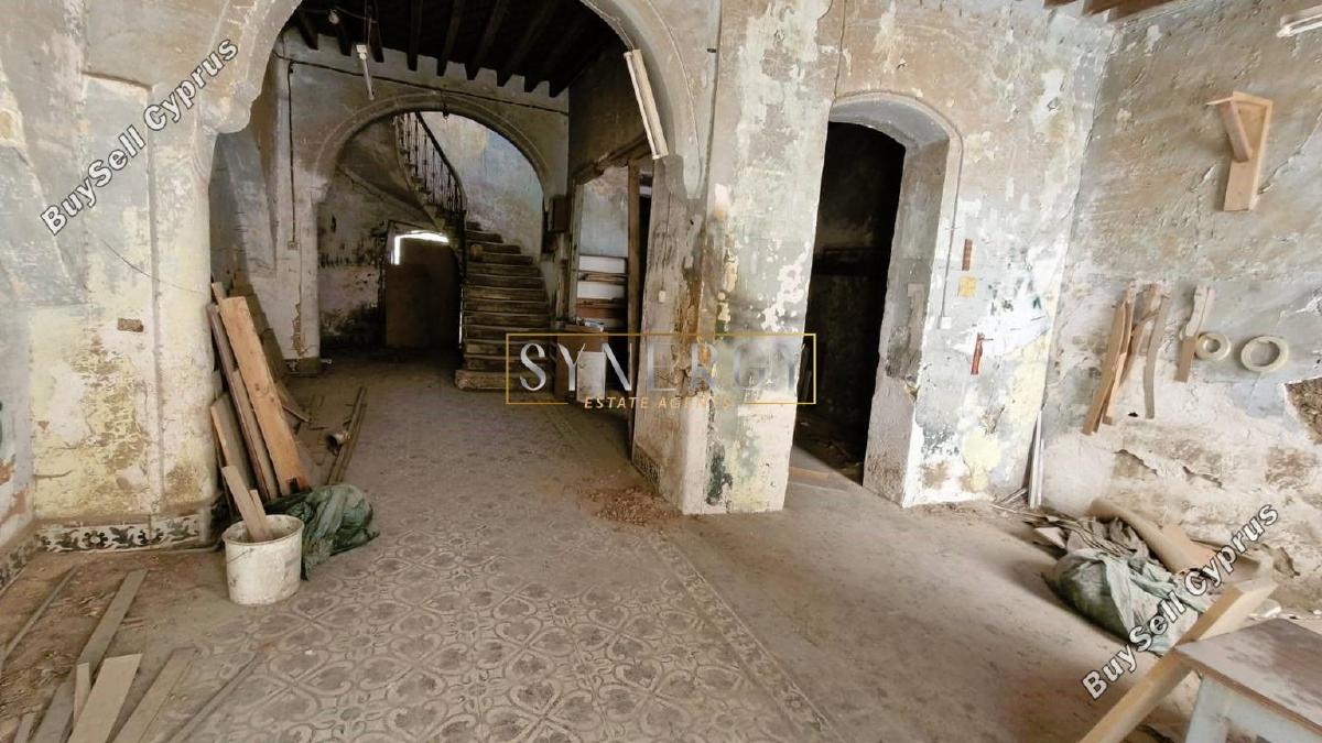 3 Bedroom Semi-detached house for sale in Nicosia Walled Old City, Nicosia 16739483