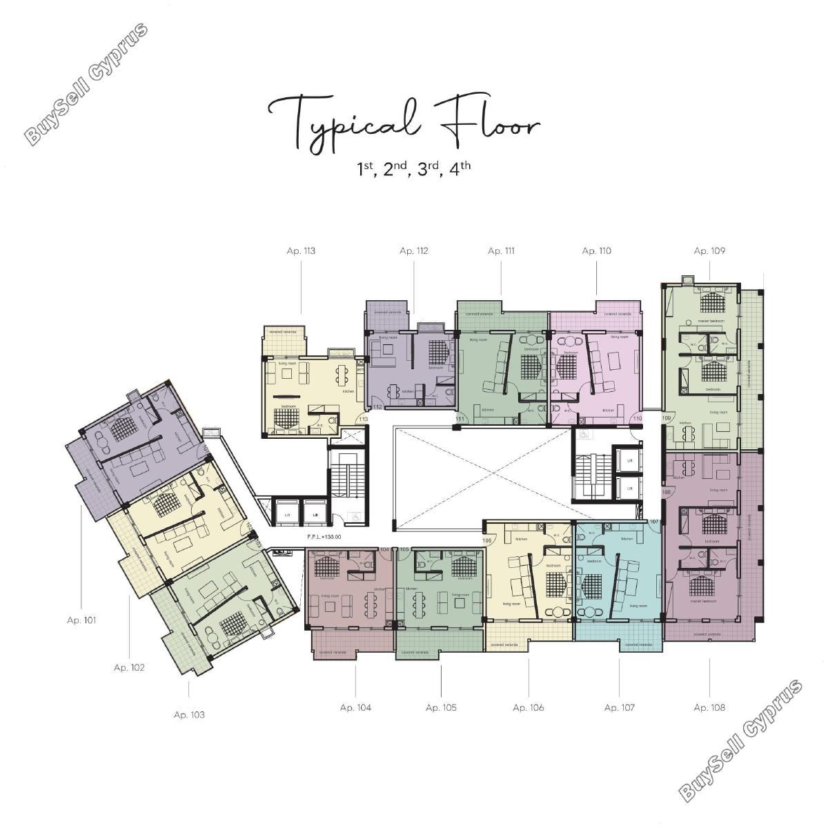 2 bedroom apartment for sale mouttagiaka limassol 7533902 image 9474616