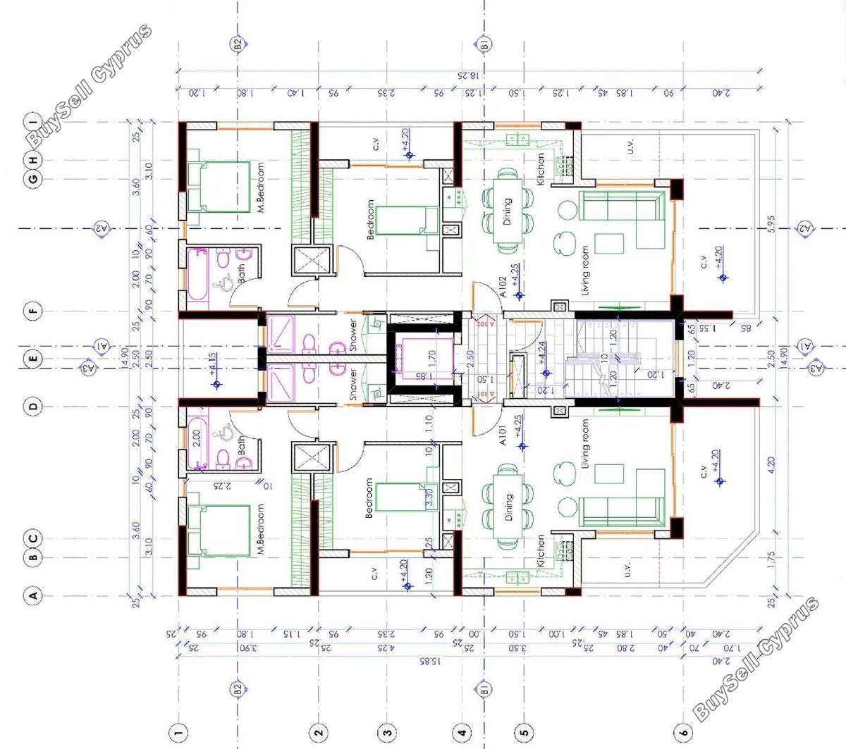 2 bedroom apartment for sale neapolis limassol 8982902 image 17992796