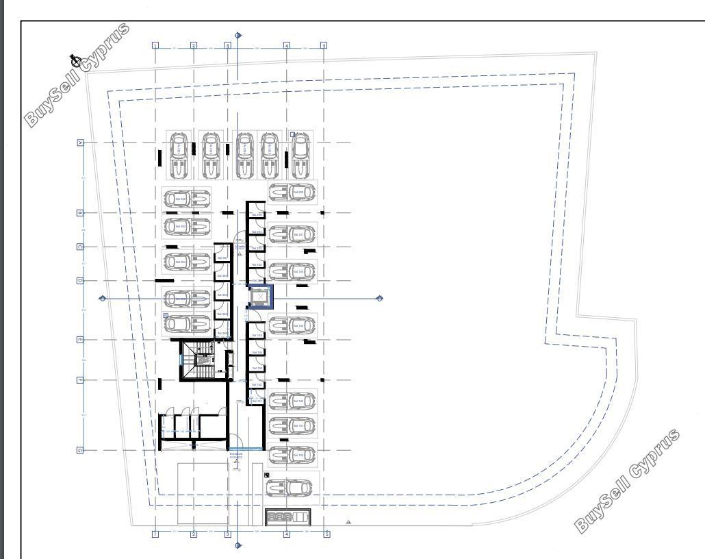 2 bedroom penthouse for sale aradippou larnaca 1579902 image 15634961