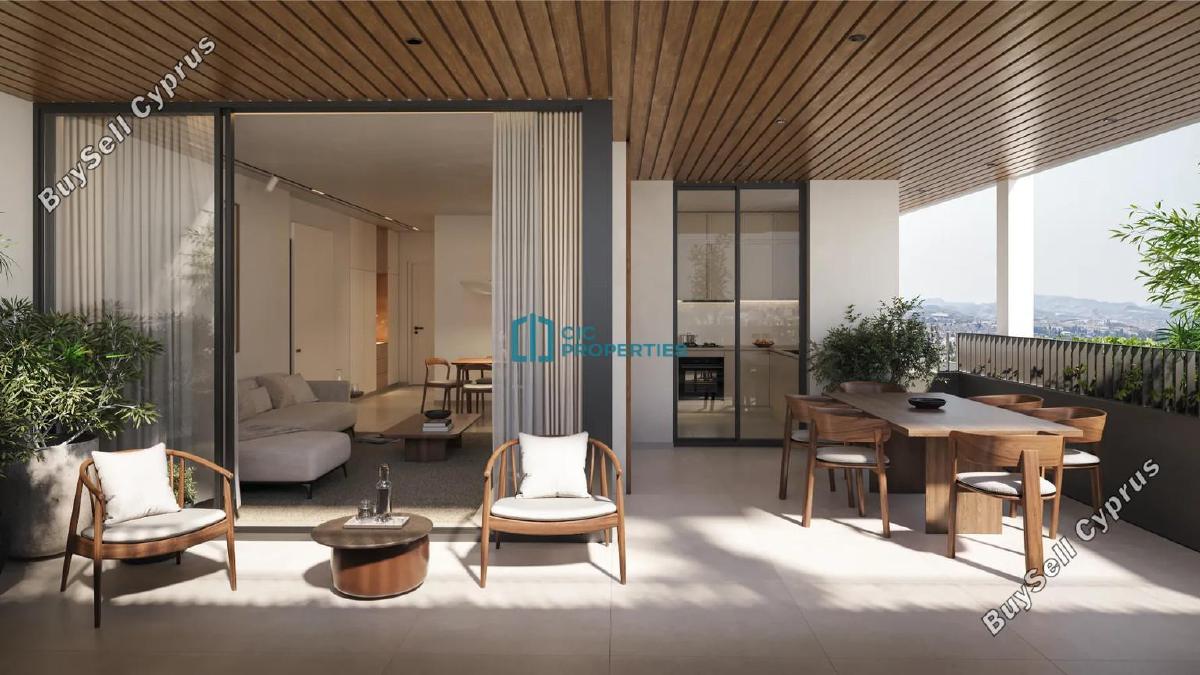 2 bedroom penthouse for sale aradippou larnaca 7821902 image 14852142