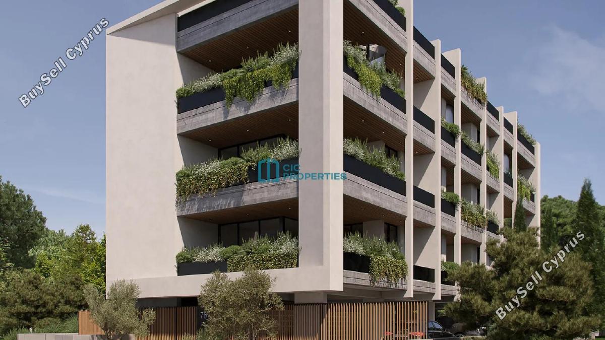 2 bedroom penthouse for sale aradippou larnaca 7821902 image 14852153
