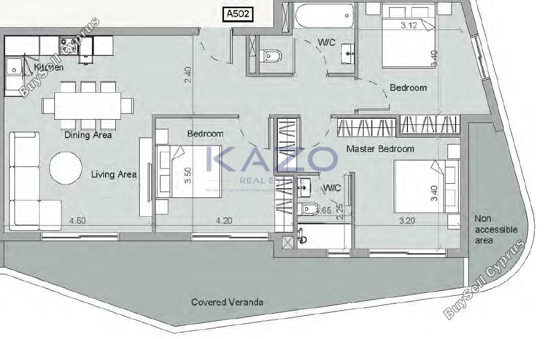 3 bedroom apartment for sale germasogeia limassol 8311902 image 14156374