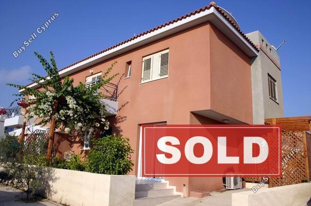 3 bedroom end town house sold kato paphos paphos 213902 image 58768