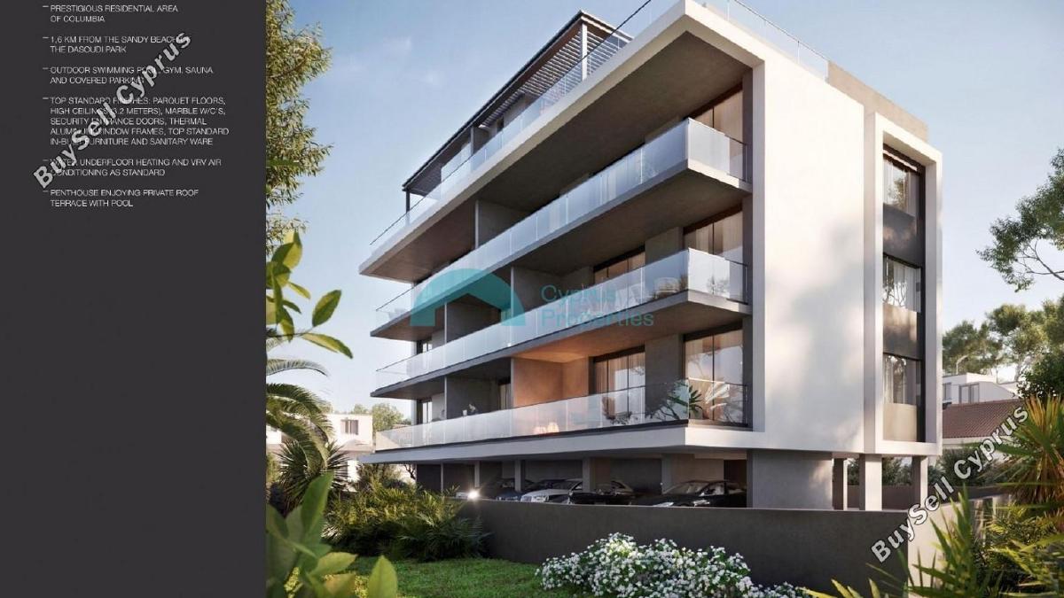 3 bedroom penthouse for sale germasogeia limassol 912902 image 5405780