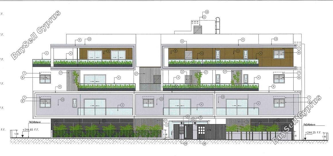3 bedroom penthouse for sale kato lakatamia nicosia 1072902 image 1298731