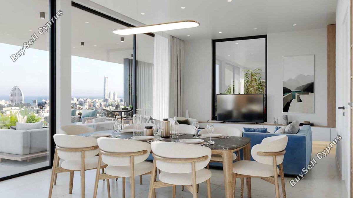 3 bedroom penthouse for sale linopetra limassol 1176902 image 16778727