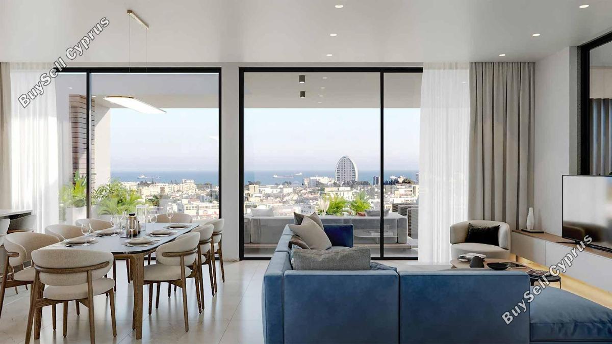 3 bedroom penthouse for sale linopetra limassol 1176902 image 16778729