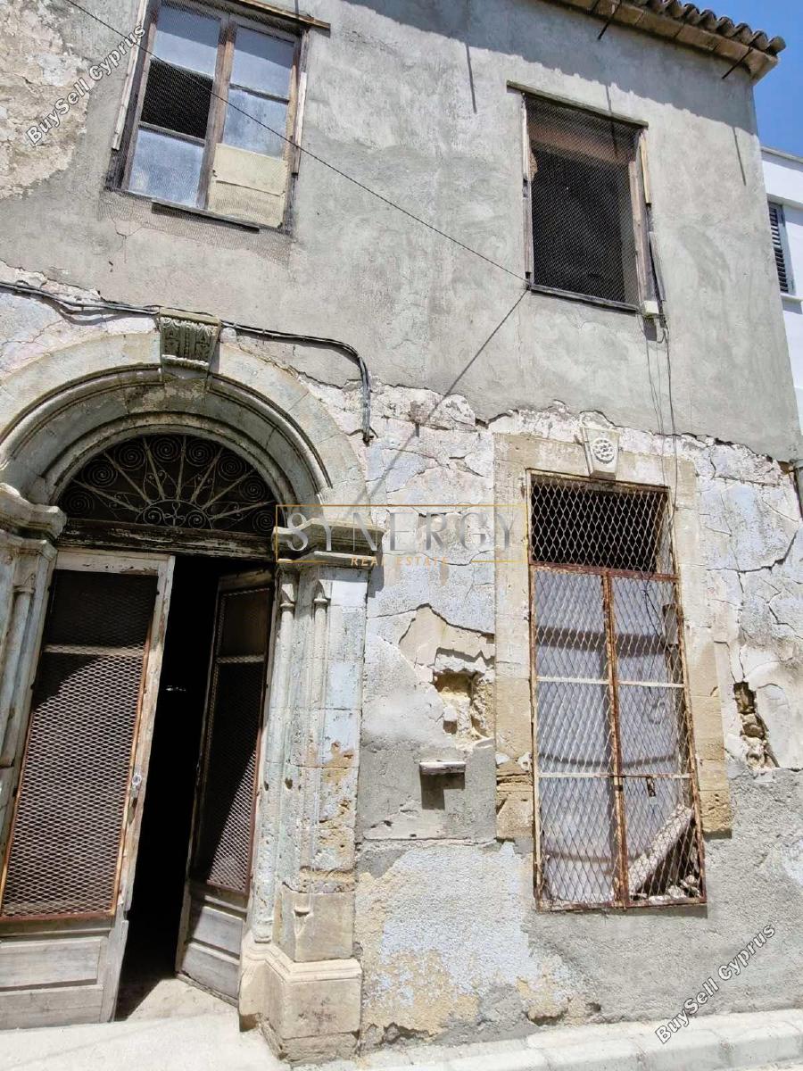 3 bedroom semi detached house for sale nicosia walled old city nicosia 1420902 image 5238516