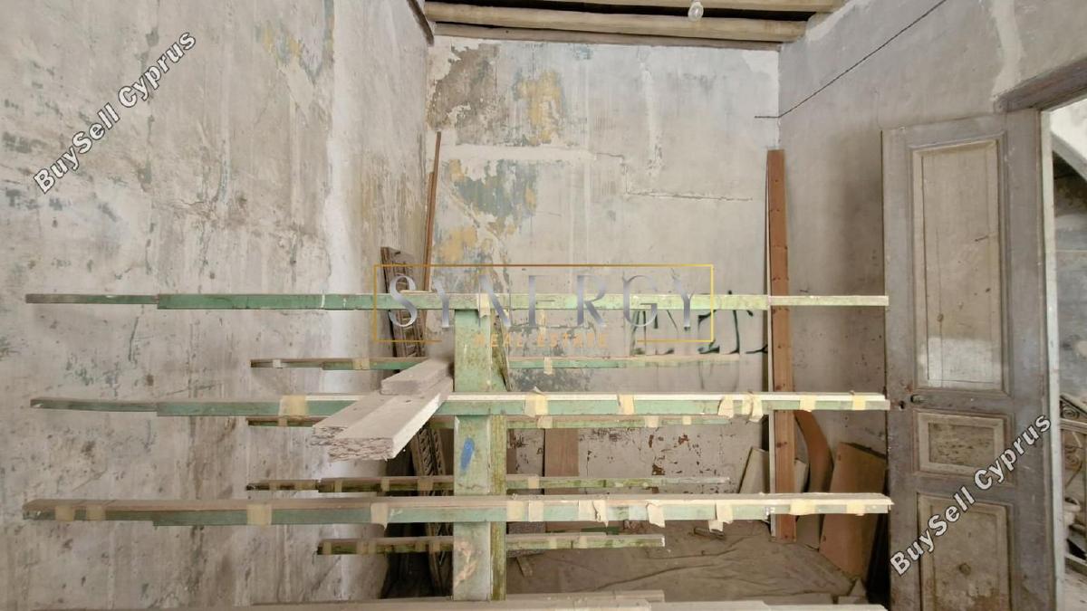 3 bedroom semi detached house for sale nicosia walled old city nicosia 1420902 image 5238526