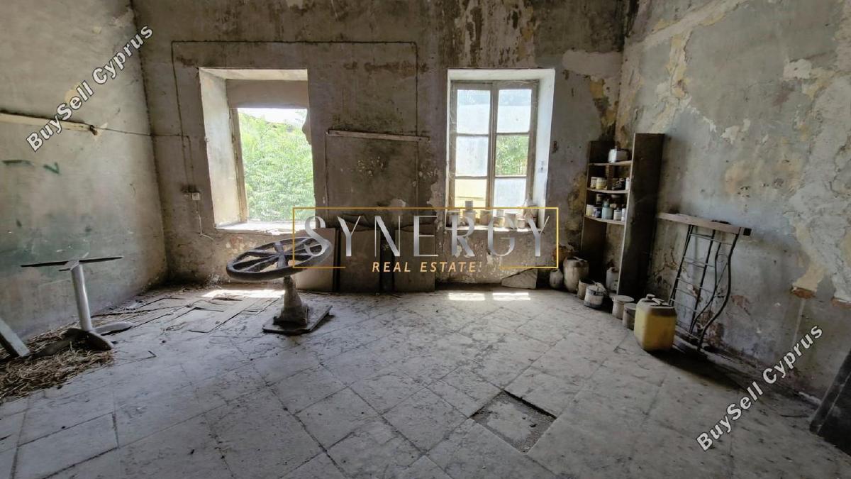 3 bedroom semi detached house for sale nicosia walled old city nicosia 1420902 image 5238530