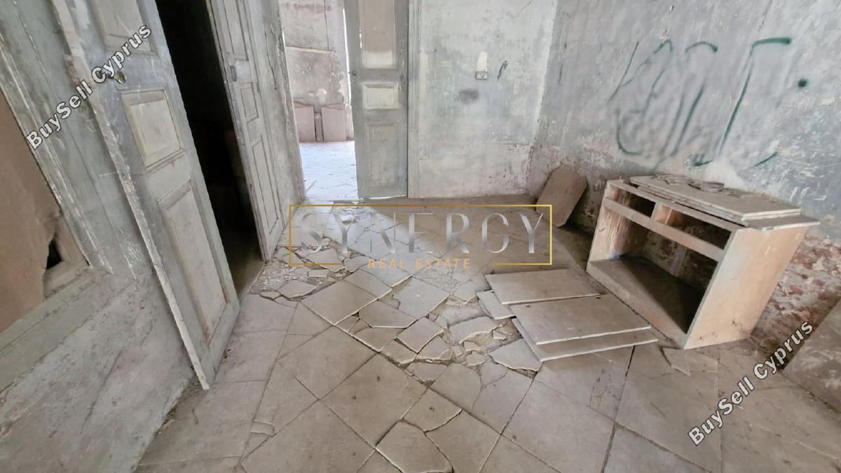 3 bedroom semi detached house for sale nicosia walled old city nicosia 1420902 image 5238534