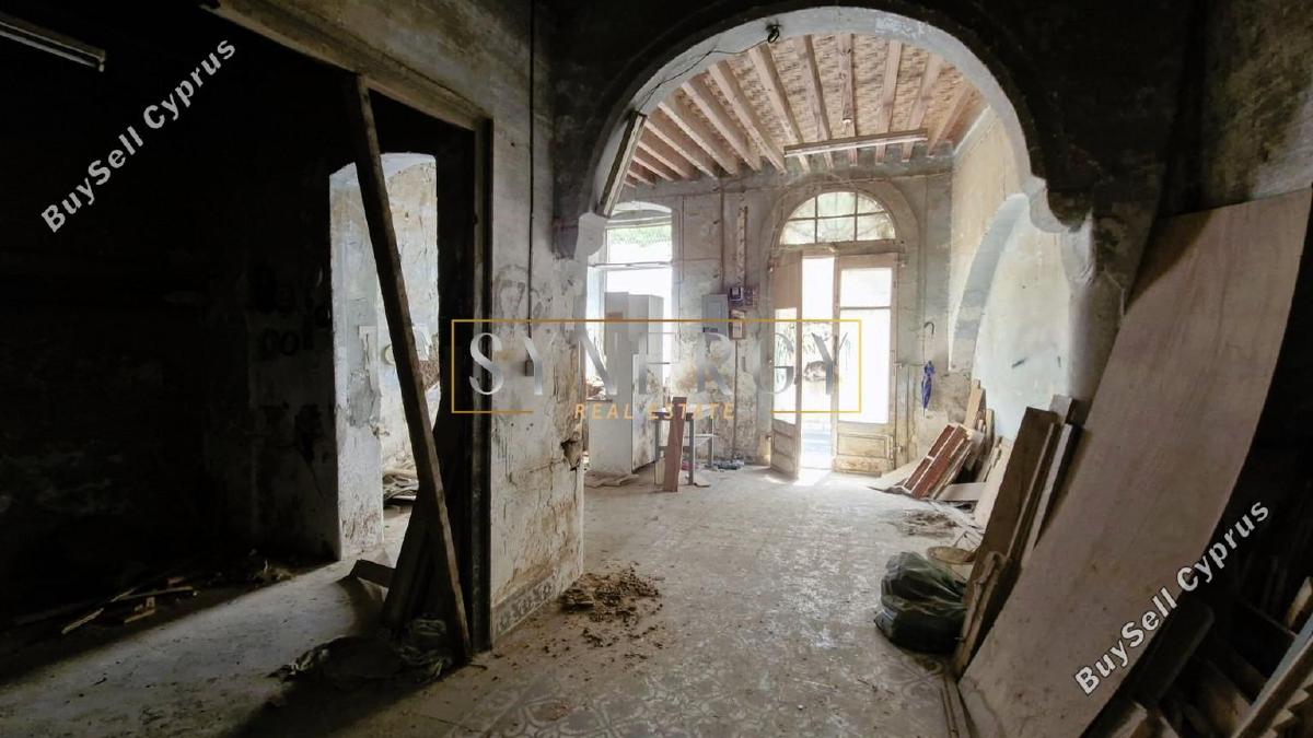 3 bedroom semi detached house for sale nicosia walled old city nicosia 1420902 image 5238540