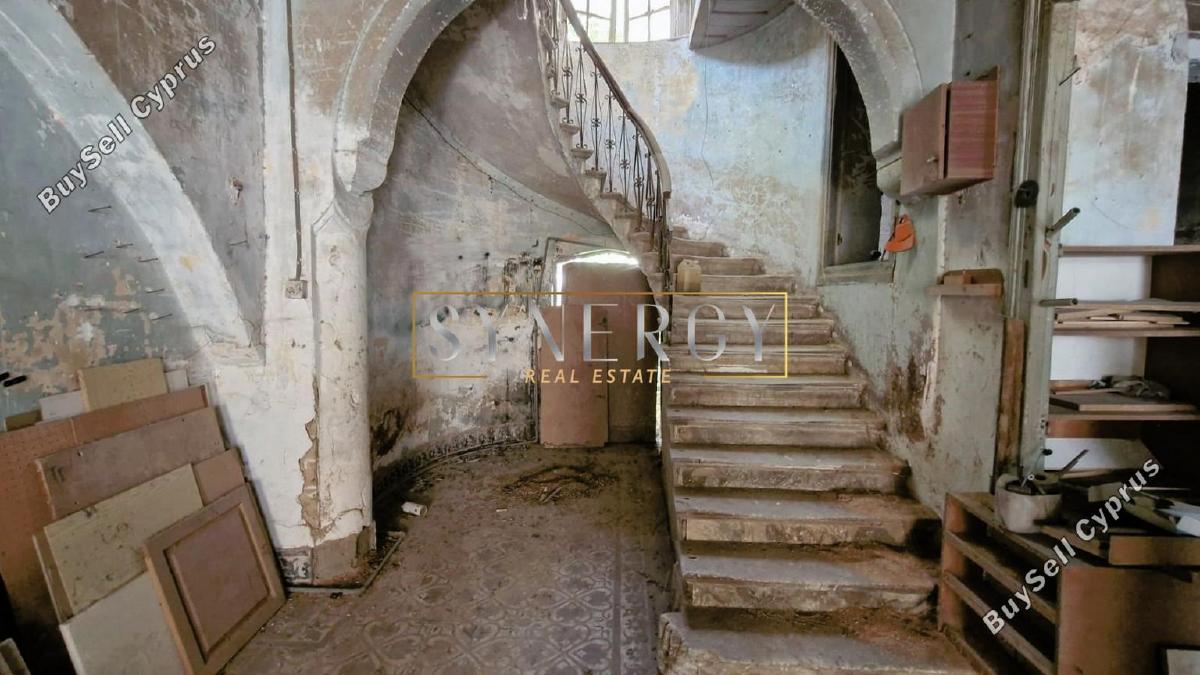 3 bedroom semi detached house for sale nicosia walled old city nicosia 1420902 image 5238543