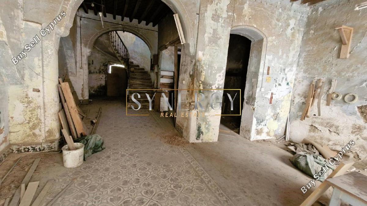 3 bedroom semi detached house for sale nicosia walled old city nicosia 1420902 image 5238545