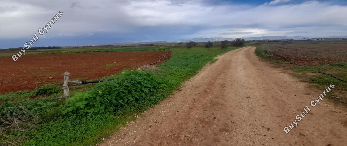 land for sale akaki nicosia 1890902 image 16162277