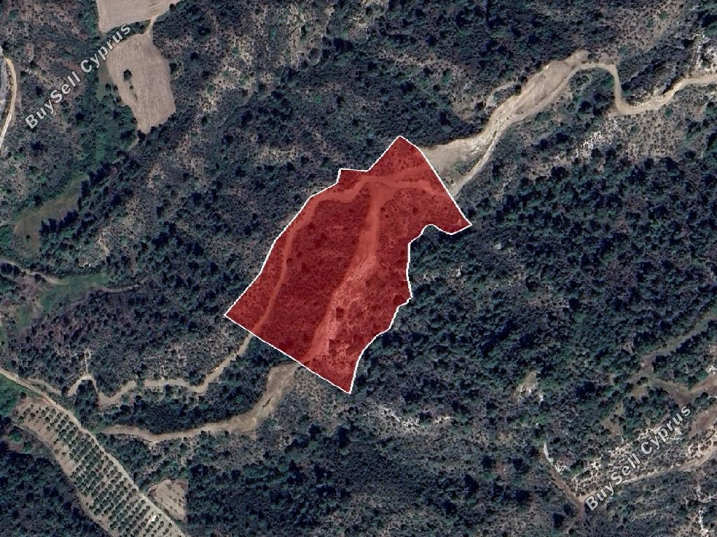 land for sale kinousa paphos 1262902 image 15599994