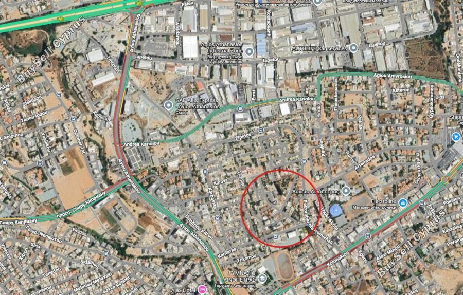 land for sale linopetra limassol 8093902 image 13186970
