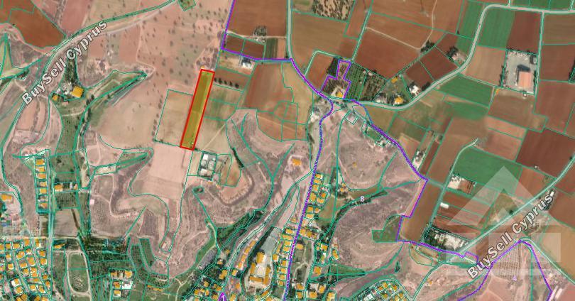 land for sale ormideia larnaca 7905902 image 13723938