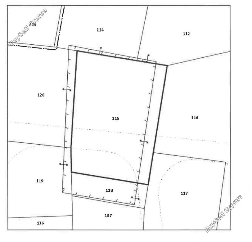 land for sale palaiometocho nicosia 1093902 image 11232510