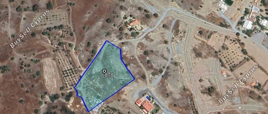 land for sale parekklisia limassol 7737902 image 12358613