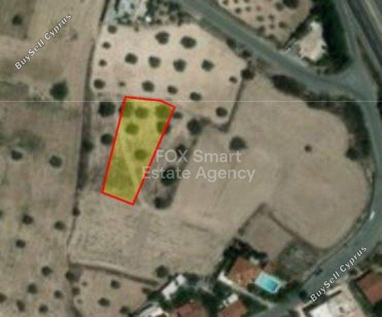 plot for sale alampra nicosia 1152902 image 5163488