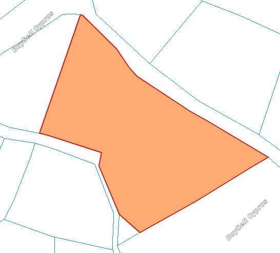 plot for sale geri nicosia 1576902 image 14105983