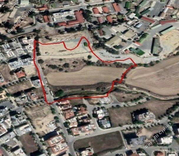 plot for sale pallouriotissa nicosia 1680902 image 10133576