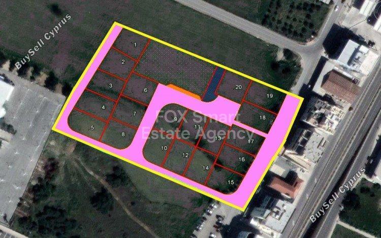 plot for sale pano lakatamia nicosia 1150902 image 5124099