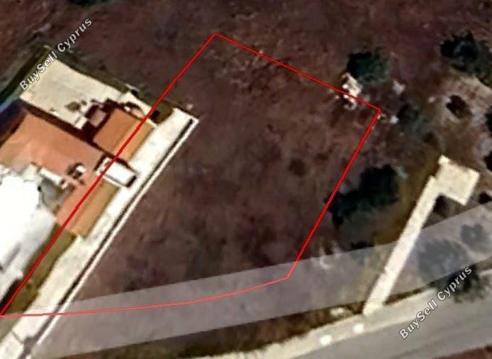 plot for sale tala paphos 1804902 image 6133859