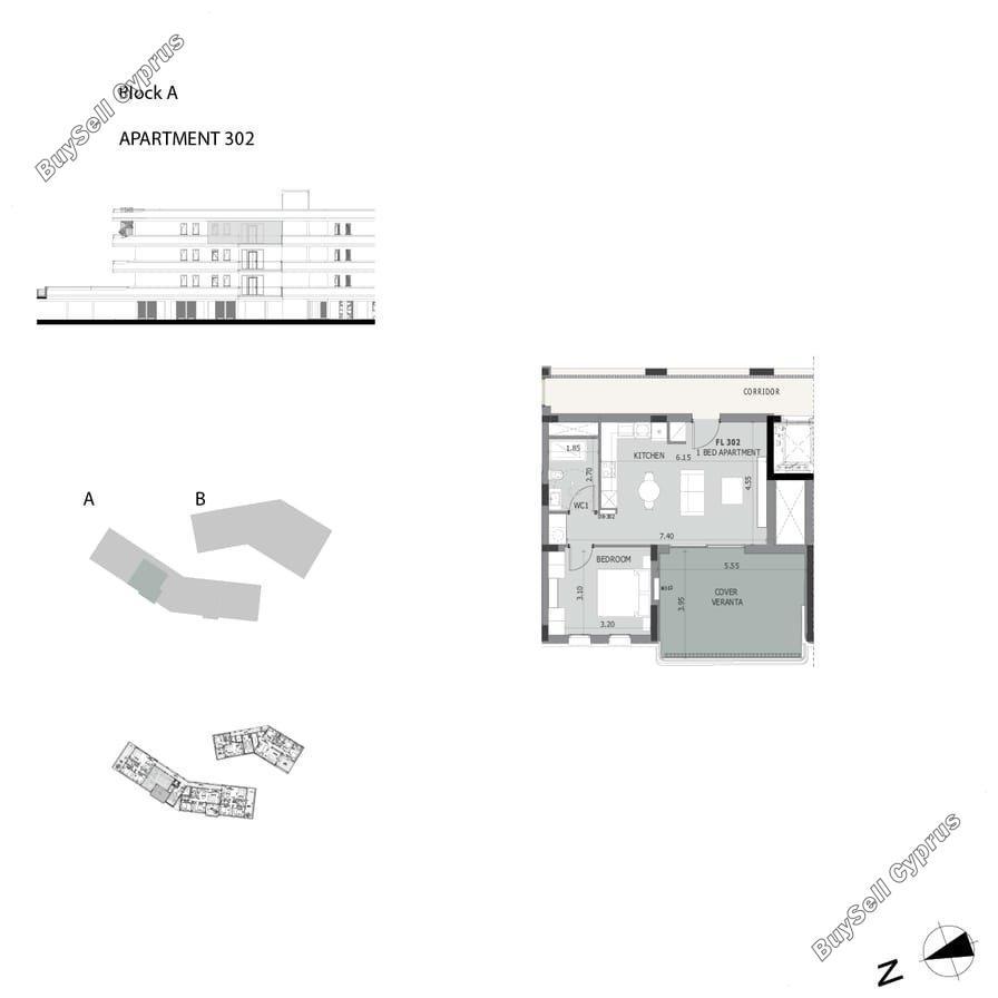 1 bedroom apartment for sale agios tychonas limassol 7610012 image 14252070