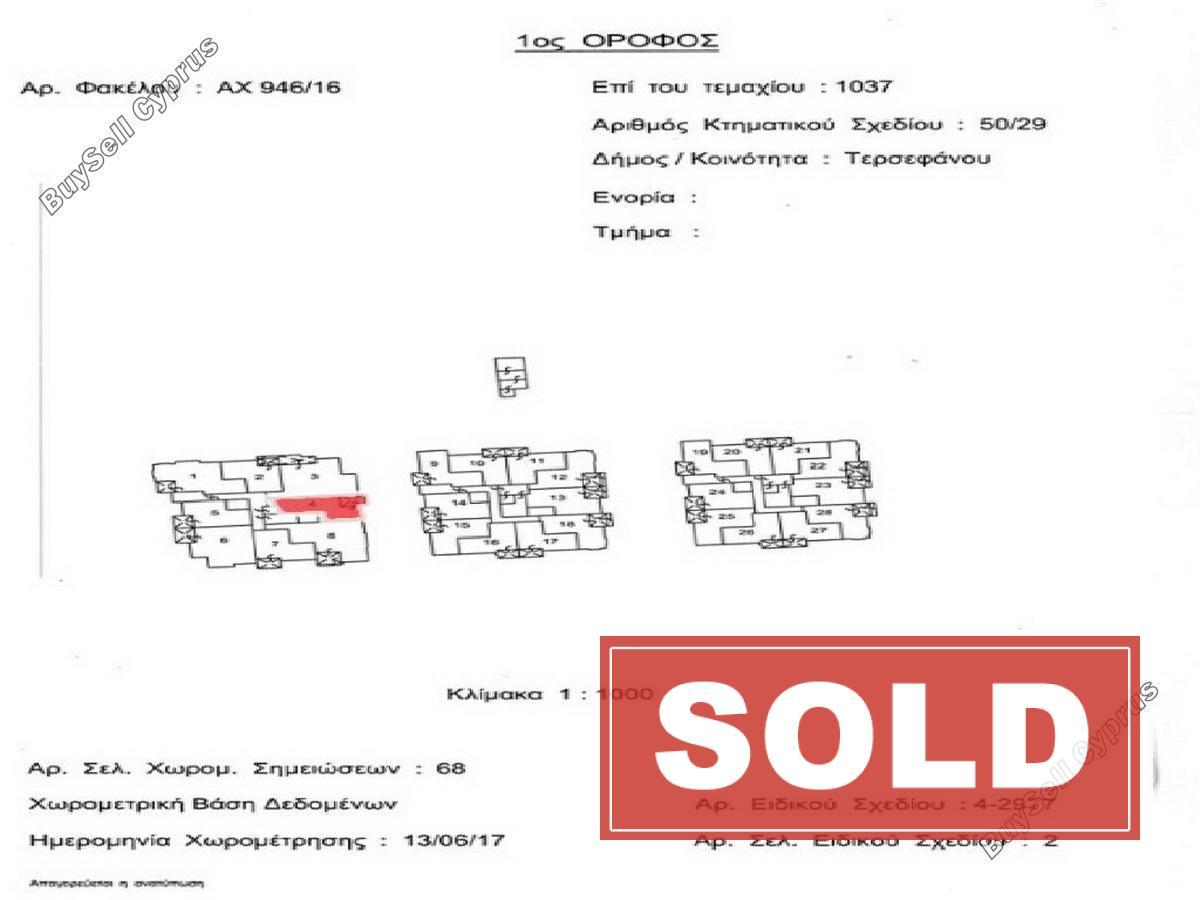 1 bedroom apartment sold tersefanou larnaca 8340012 image 14364387