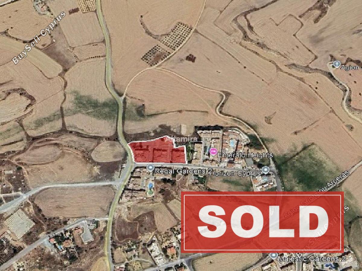 1 bedroom apartment sold tersefanou larnaca 8340012 image 14364391