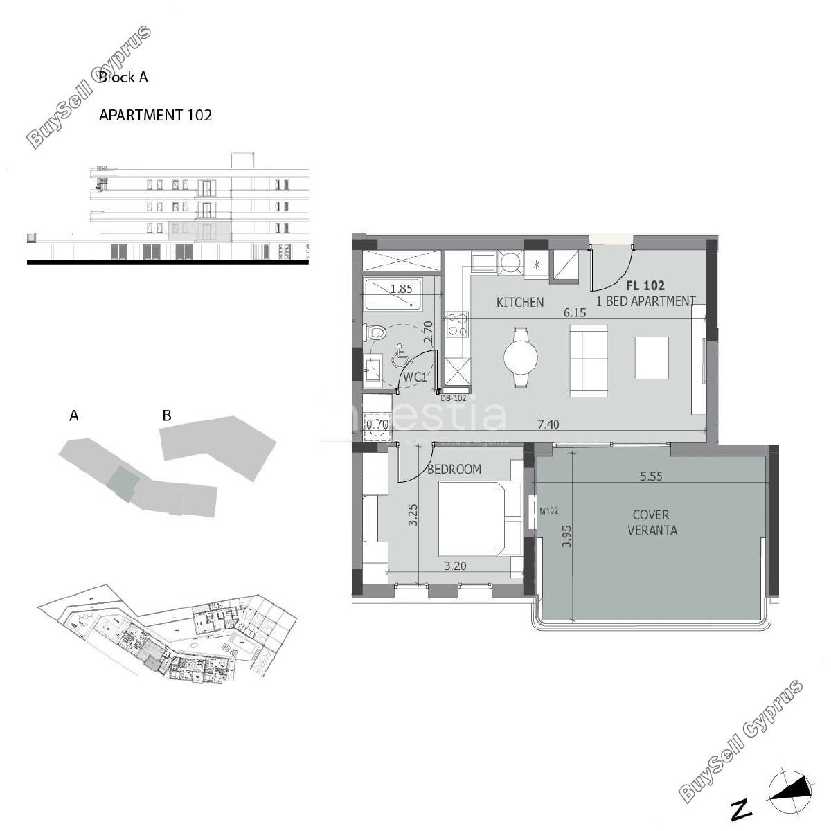 2 bedroom apartment for sale agios tychonas limassol 7709012 image 16228767