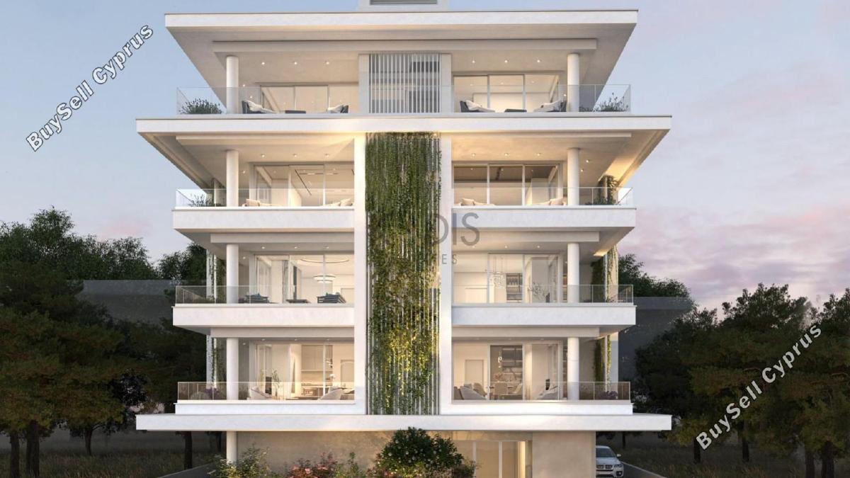 2 bedroom apartment for sale dasoupoli nicosia 1213012 image 14119689