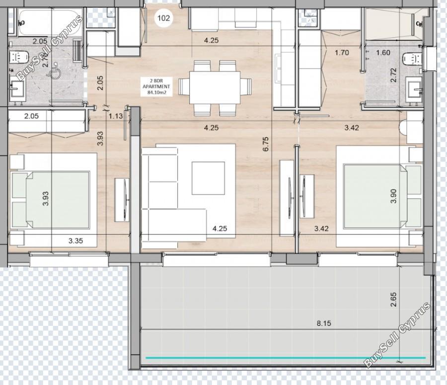 2 bedroom apartment for sale germasogeia limassol 8382012 image 14802545